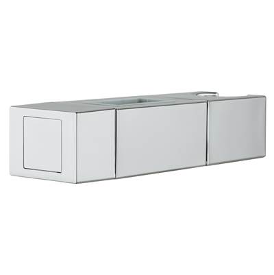 Grohe Water Saving Kit in Chrome