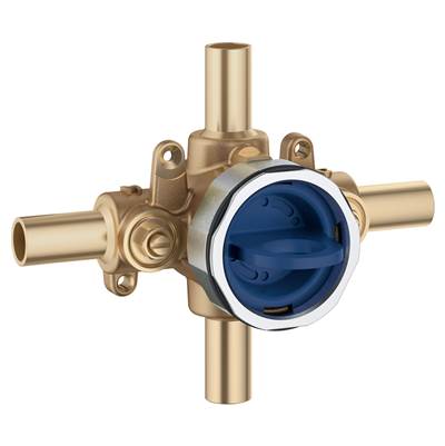 Grohe Grohsafe Pressure Balance Rough-In Valve