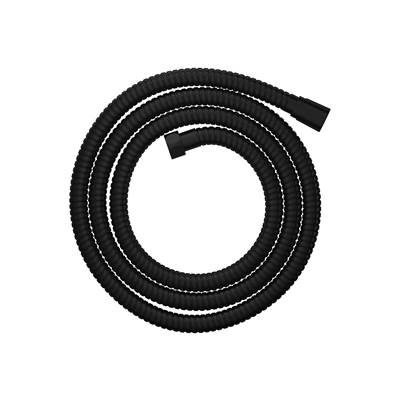 Grohe Repair Parts 69" Metal Hand Shower Hose - Twist-Free in Matte Black