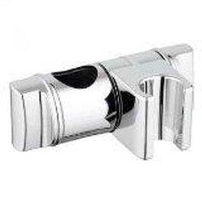 Grohe Relexa Glide Element Hand Shower Holder in Chrome
