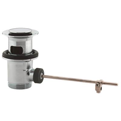 Grohe 1 1/4 Waste Set in Chrome