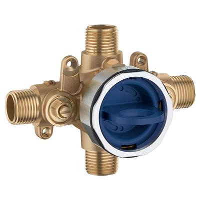 Grohe Grohsafe Pressure Balance Rough-In Valve in No Finish