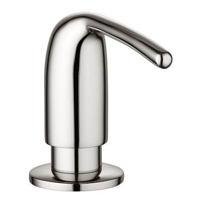 Grohe Zedra Soap Dispenser in Chrome