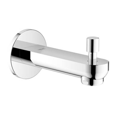Grohe Eurosmart Cosmopolitan Tub Spout in Chrome