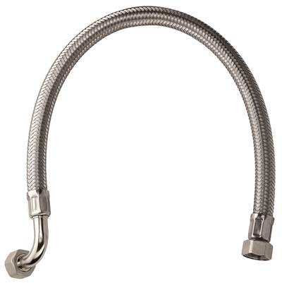 Grohe Repair Parts Flexible Hose in Chrome