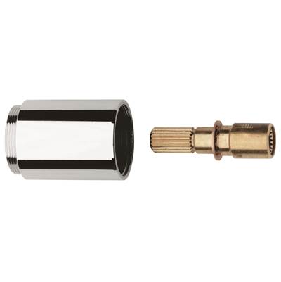 Grohe Extension Kit - 1-9/16 in Chrome