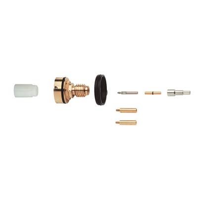 Grohe Repair Parts 1-1/8 Extension Kit in Chrome