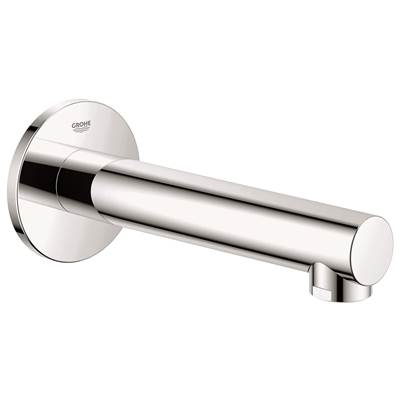 Grohe Concetto Tub Spout in Chrome