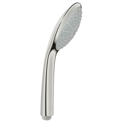Grohe Euphoria 110 Mono Hand Shower - 1-Spray - 1.5 GPM in Chrome