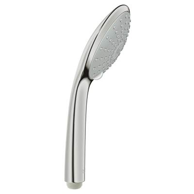 Grohe Euphoria 110 Duo Hand Shower - 2-Spray - 2.5 GPM in Chrome