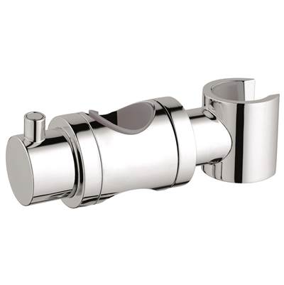 Grohe Repair Parts Glide Element in Brushed Nickel
