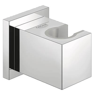 Grohe Euphoria Hand Shower Holder - Wall Mount in Chrome