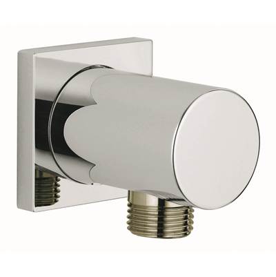 Grohe Rainshower Hand Shower Holder - Wall Union in Chrome