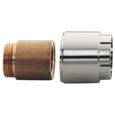 Grohe Extension Set - 1-3/16 in Chrome