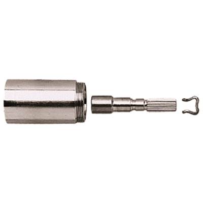 Grohe Extension Kit - 1-9/16 in Chrome