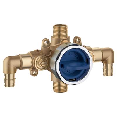 Grohe Grohsafe Pressure Balance Rough-In Valve