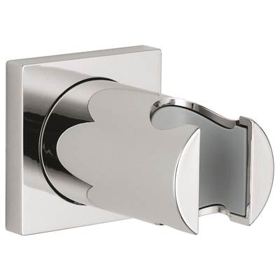 Grohe Rainshower Hand Shower Holder - Wall Mount in Chrome