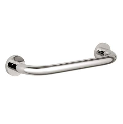 Grohe Essentials 12" Grab Bar in Chrome