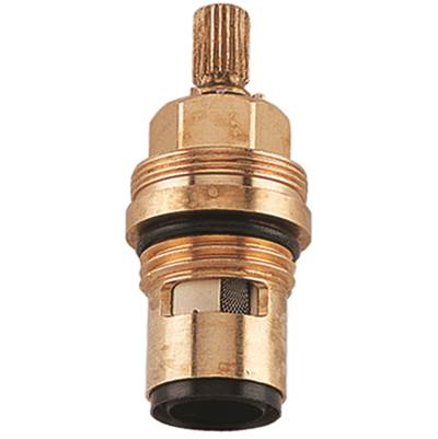 Grohe Repair Parts Ceramic Cartridge in Chrome
