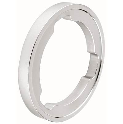 Grohe Rainshower Spacer in Chrome