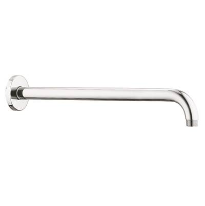 Grohe Rainshower 15" Shower Arm in Chrome