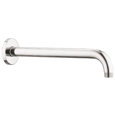 Grohe Rainshower 11 1/4" Shower Arm in Chrome