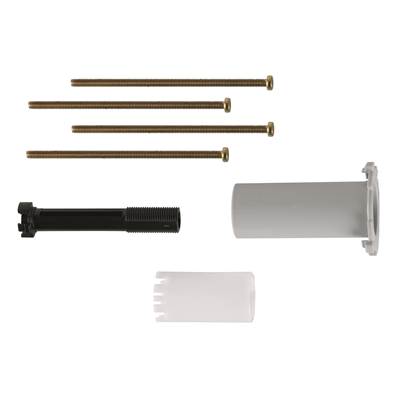 Grohe Repair Parts Extension Kit For SmartControl Trims in Chrome
