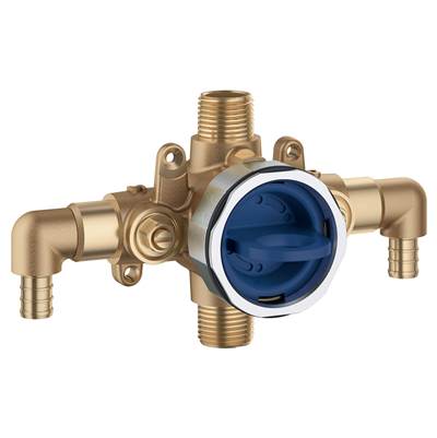 Grohe Grohsafe Pressure Balance Rough-In Valve