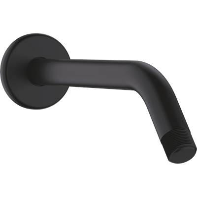 Hansgrohe Showerarm Standard - 9'' in Matte Black
