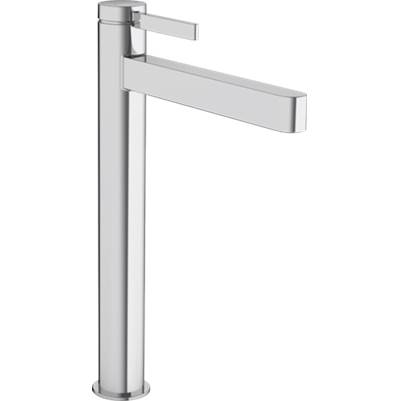 Hansgrohe Finoris Single-Hole Bathroom Sink Faucet 260 - 1.2 GPM in Chrome