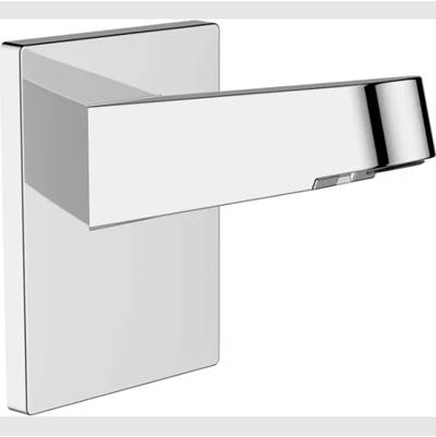 Hansgrohe Pulsify S Shower Arm for Showerhead 260 in Chrome