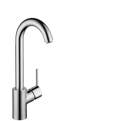 Hansgrohe Talis S Bar Faucet - 1.5 GPM in Chrome