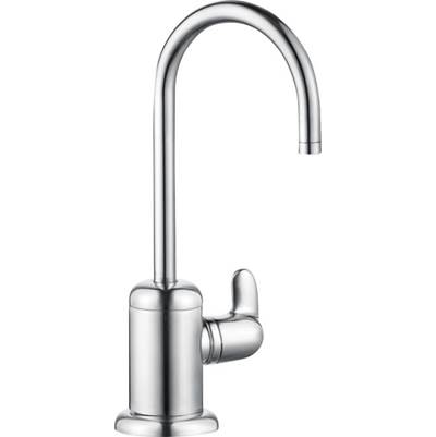 Hansgrohe Contemporary Cold Water Dispenser - 1.5 GPM in Chrome