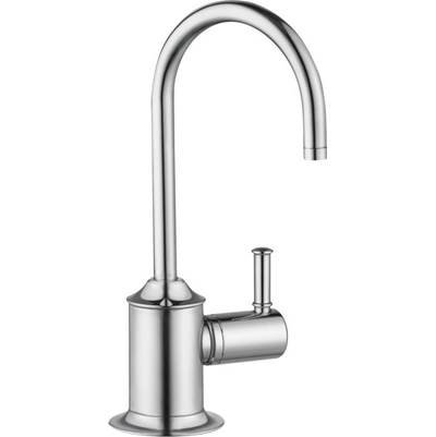 Hansgrohe Transitional Cold Water Dispenser - 1.5 GPM in Chrome