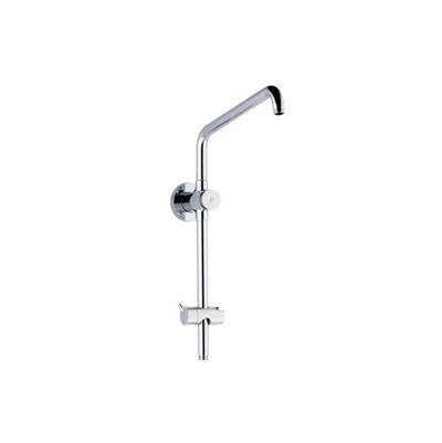 Hansgrohe Croma SAM Set Plus - Without Shower Components in Chrome