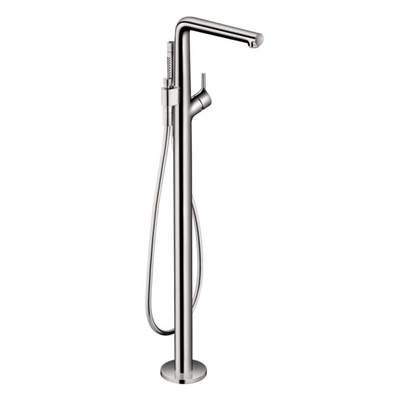 Hansgrohe Talis S Freestanding Tub Filler - 1.75 GPM in Chrome
