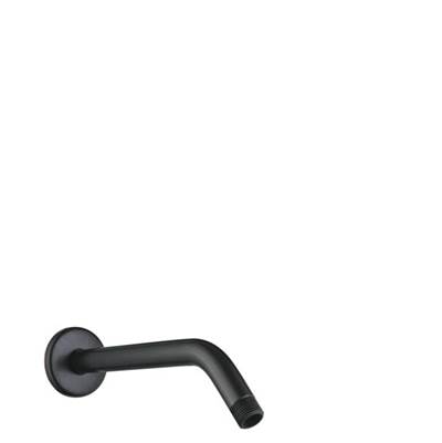 Hansgrohe Showerarm Standard - 9'' in Rubbed Bronze
