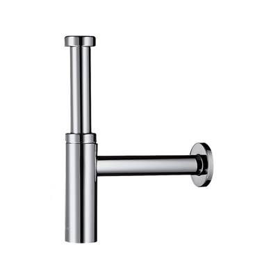 Hansgrohe Flowstar S Bottle Trap in Chrome