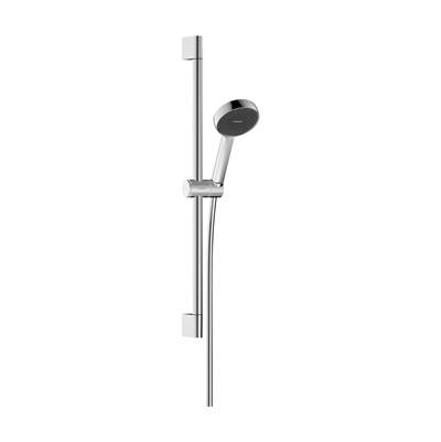 Hansgrohe Activera S Wallbar Set 95 - 1-Jet - 1.75 GPM in Chrome