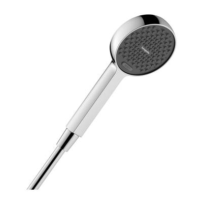 Hansgrohe Activera S Hand Shower 95 - 1-Jet - 1.75 GPM in Chrome