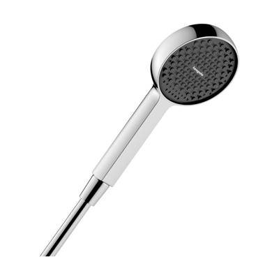 Hansgrohe Activera S Hand Shower 95 - 1-Jet - 2.5 GPM in Chrome