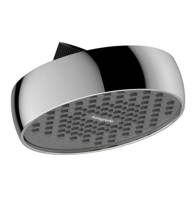 Hansgrohe Activera S Shower Head - 95 - 1-Jet - 1.75 GPM in Chrome