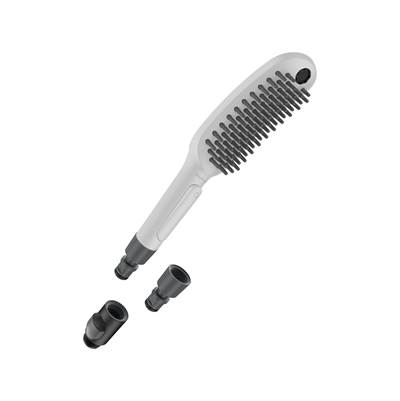 Hansgrohe Dog Shower - Quick Connect - 3-Spray - 1.75 GPM in White