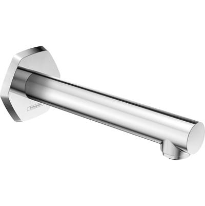 Hansgrohe Locarno Tub Spout in Chrome