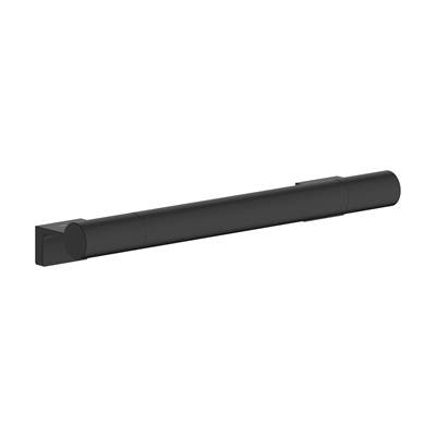 Hansgrohe AddStoris S Towel Bar - 12'' in Matte Black