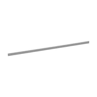 Hansgrohe RainTurn Wall Profile - Adjustable