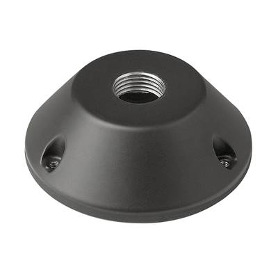Hinkley Lighting Surface Mount in Satin Black