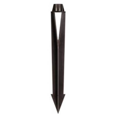 Hinkley Lighting Accessory Ground Spike - 15'' in Bronze