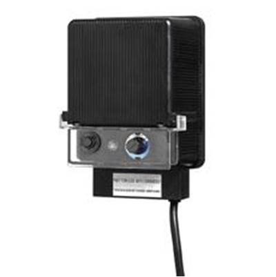 Hinkley Lighting Standard Landscape Transformer - 150W in Black