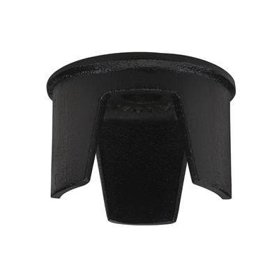 Hinkley Lighting Pier Mount Base in Black